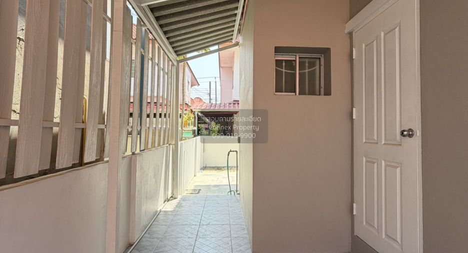 Haus zum Kauf mit 4 Zimmer in Mueang Samut Prakan, Samut Prakan