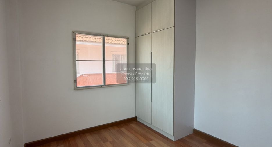 Haus zum Kauf mit 4 Zimmer in Mueang Samut Prakan, Samut Prakan