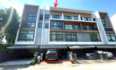 ขาย 1 เตียง ทาวน์เฮ้าส์ ใน ลาดพร้าว, กรุงเทพฯ