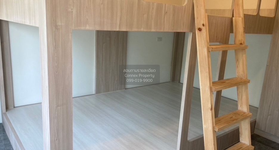 For sale 4 bedrooms villa in Amphawa, Samut Songkhram