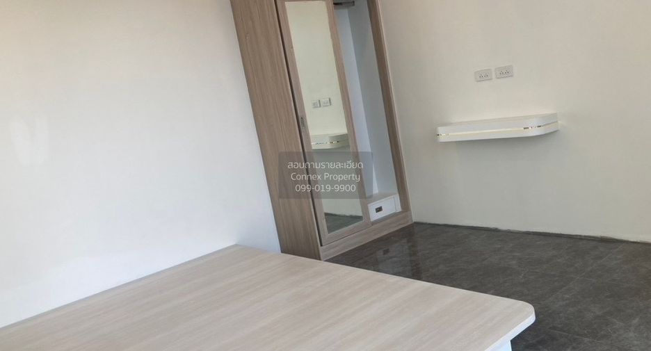 For sale 4 bedrooms villa in Amphawa, Samut Songkhram