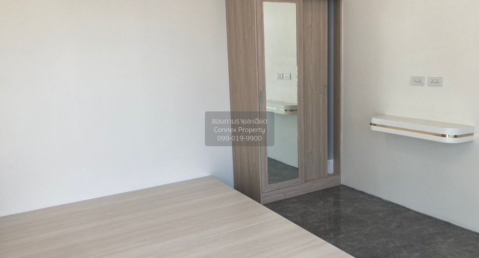 For sale 4 bedrooms villa in Amphawa, Samut Songkhram