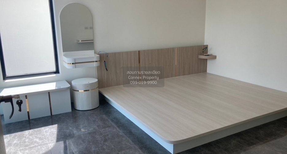 For sale 4 bedrooms villa in Amphawa, Samut Songkhram