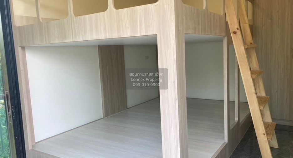 For sale 4 bedrooms villa in Amphawa, Samut Songkhram