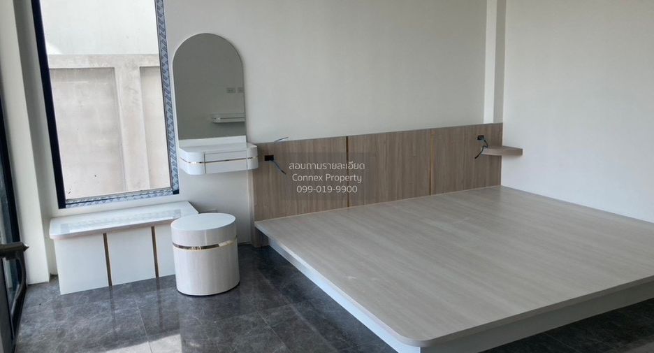 For sale 4 bedrooms villa in Amphawa, Samut Songkhram