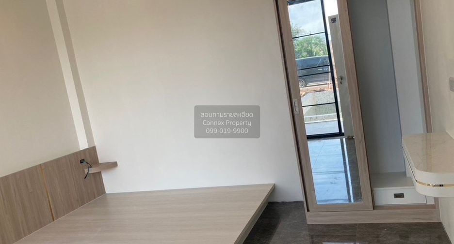 For sale 4 bedrooms villa in Amphawa, Samut Songkhram