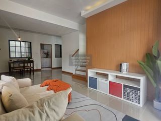 For sale 4 bedrooms townhouse in Lat Krabang, Bangkok