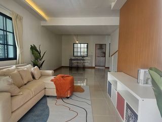 For sale 4 bedrooms townhouse in Lat Krabang, Bangkok