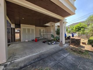 For sale 3 bedrooms house in Taling Chan, Bangkok