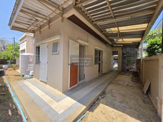 For sale 3 bedrooms house in Taling Chan, Bangkok