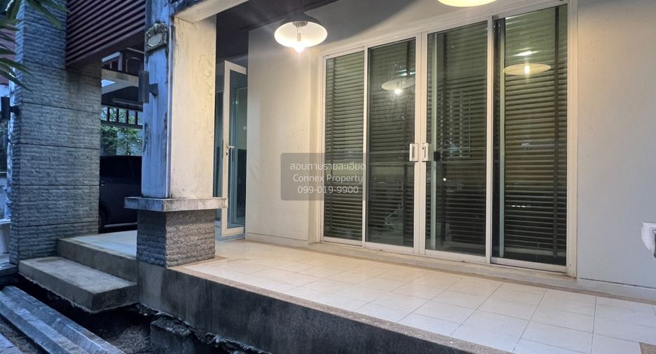 À vendre 3 chambres maison à Prawet, Bangkok