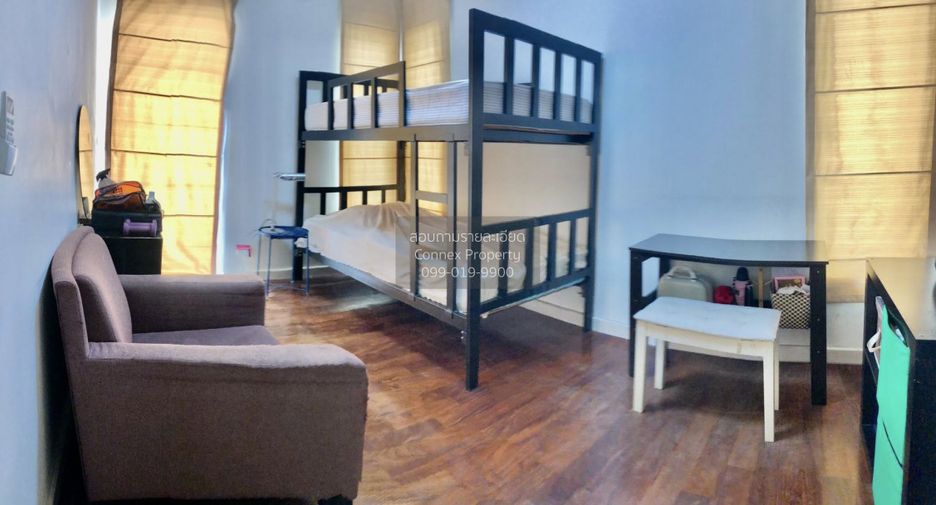 À vendre 3 chambres maison à Prawet, Bangkok