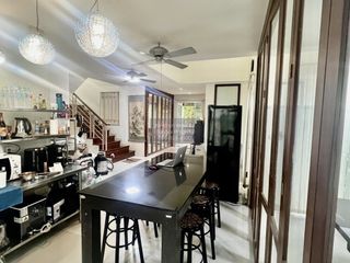 À vendre 3 chambres maison à Prawet, Bangkok