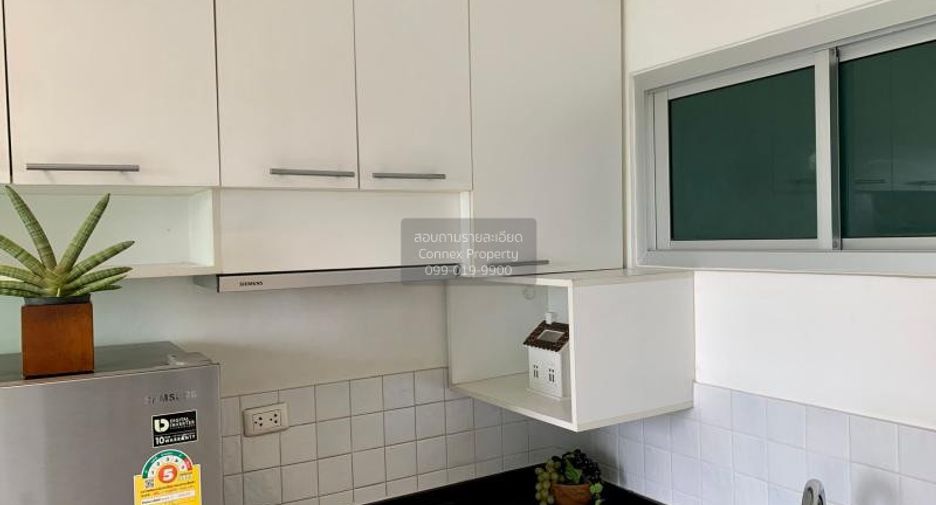 À vendre 1 chambre condo à Khlong Toei, Bangkok