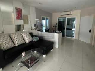 For sale 3 bedrooms townhouse in Suan Luang, Bangkok