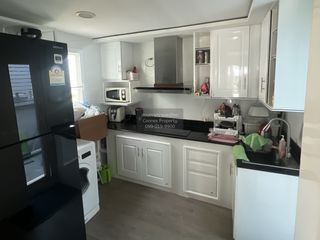 For sale 3 bedrooms townhouse in Suan Luang, Bangkok