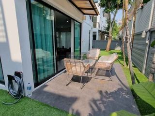 Casa en venta de 3 habitaciones en Prawet, Bangkok