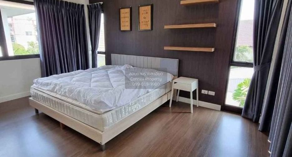 For sale 3 bedrooms house in Prawet, Bangkok