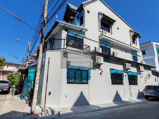 For sale 4 bedrooms townhouse in Nong Khaem, Bangkok