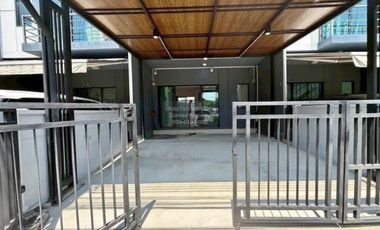 ขาย 4 ห้องนอน ทาวน์เฮ้าส์ ใน ประเวศ, กรุงเทพฯ
