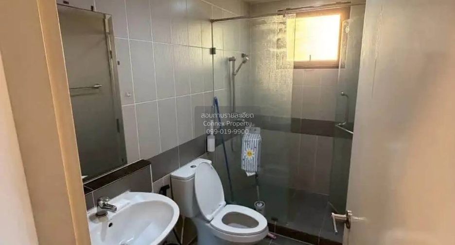 For sale 4 bedrooms townhouse in Prawet, Bangkok