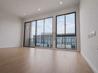 For sale 3 bedrooms townhouse in Sai Mai, Bangkok