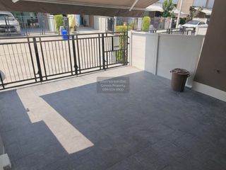 For sale 3 bedrooms townhouse in Sai Mai, Bangkok