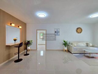 For sale 4 bedrooms townhouse in Bang Yai, Nonthaburi