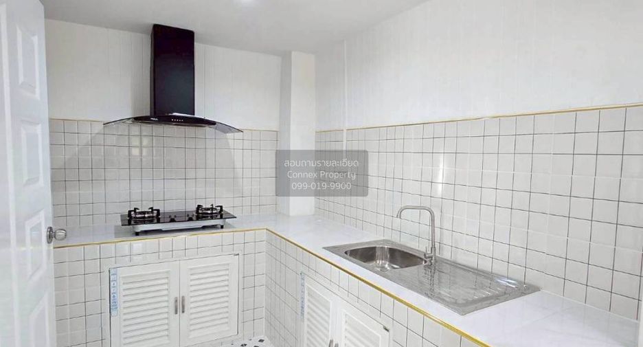 For sale 4 bedrooms townhouse in Bang Yai, Nonthaburi