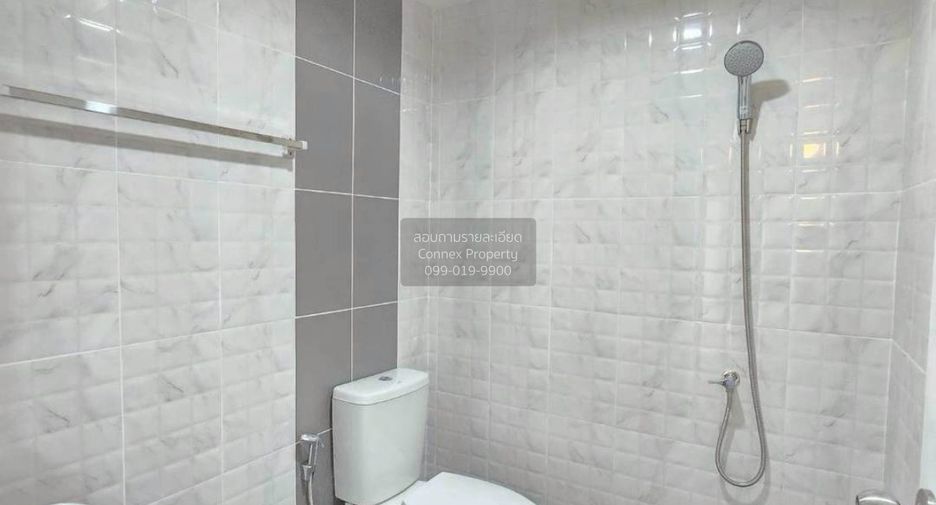For sale 4 bedrooms townhouse in Bang Yai, Nonthaburi