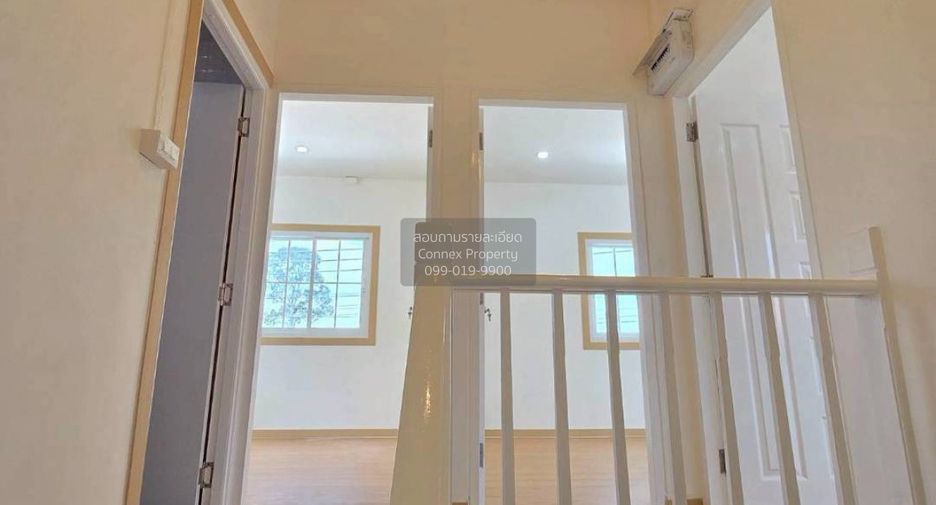 For sale 4 bedrooms townhouse in Bang Yai, Nonthaburi