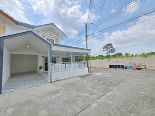 For sale 4 bedrooms townhouse in Bang Yai, Nonthaburi