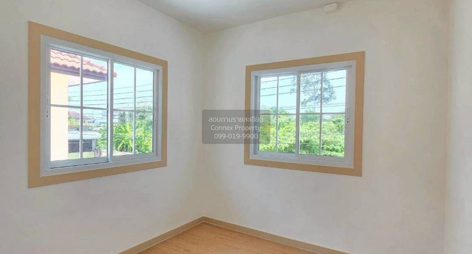 For sale 4 bedrooms townhouse in Bang Yai, Nonthaburi