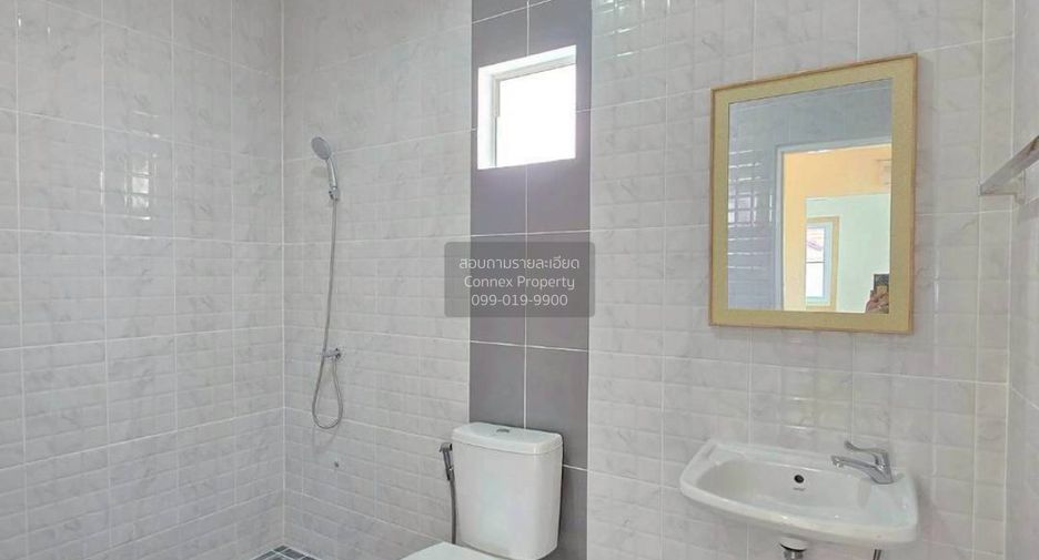 For sale 4 bedrooms townhouse in Bang Yai, Nonthaburi