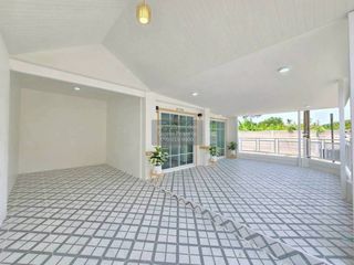 For sale 4 bedrooms townhouse in Bang Yai, Nonthaburi