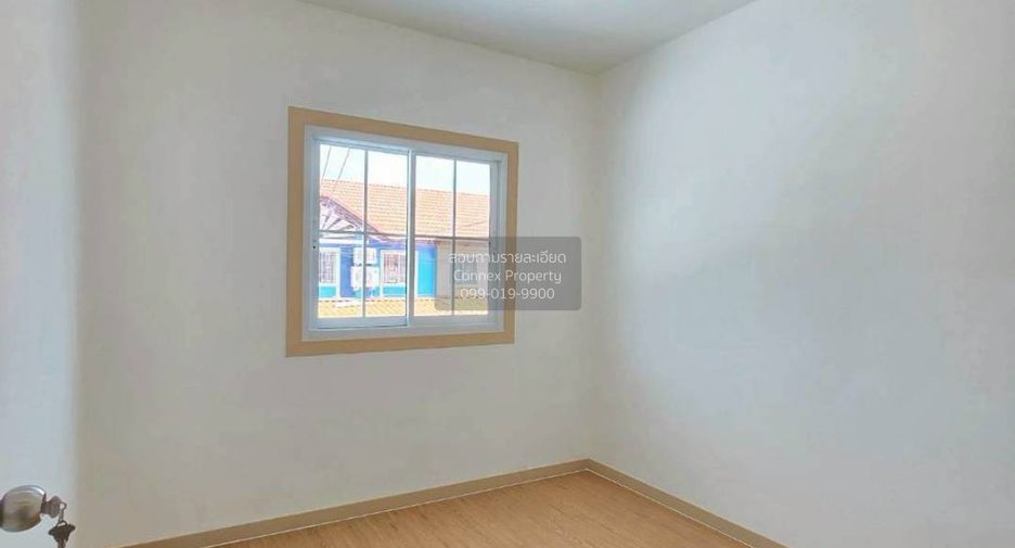 For sale 4 bedrooms townhouse in Bang Yai, Nonthaburi