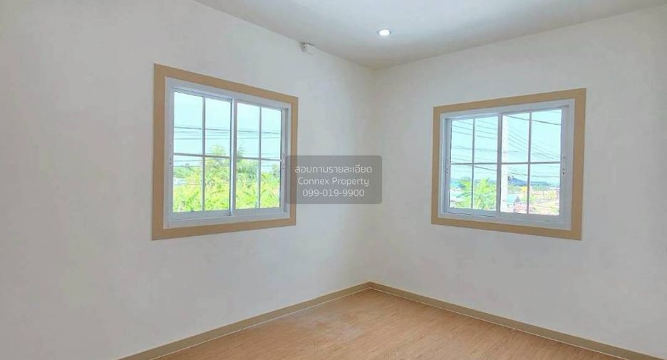 For sale 4 bedrooms townhouse in Bang Yai, Nonthaburi