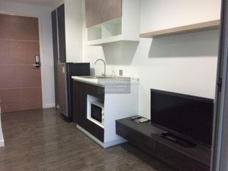 Продажа 1 кровать кондо в Mueang Nonthaburi, Нонтабури