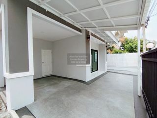 ขาย 3 ห้องนอน บ้านเดี่ยว ใน บางกรวย, นนทบุรี