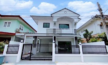 À vendre 3 chambres maison à Bang Kruai, Nonthaburi