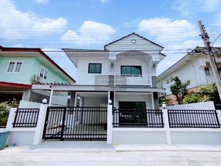 ขาย 3 ห้องนอน บ้านเดี่ยว ใน บางกรวย, นนทบุรี