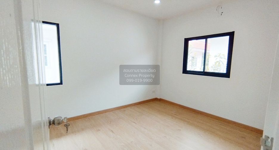 Haus zum Kauf mit 3 Zimmer in Bang Kruai, Nonthaburi