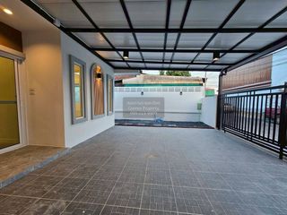 For sale 3 bedrooms townhouse in Bang Yai, Nonthaburi