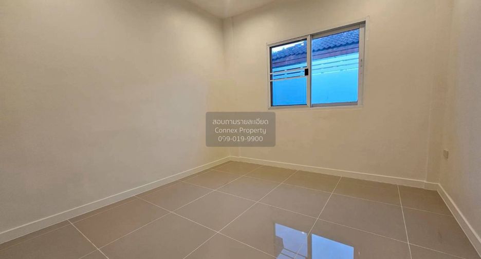 Reihenhaus zum Kauf mit 3 Zimmer in Bang Yai, Nonthaburi