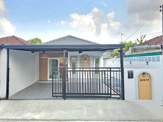 For sale 3 bedrooms townhouse in Bang Yai, Nonthaburi