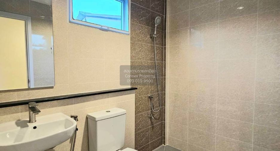 Reihenhaus zum Kauf mit 3 Zimmer in Bang Yai, Nonthaburi