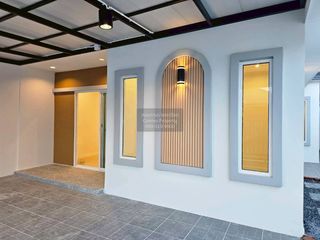 For sale 3 bedrooms townhouse in Bang Yai, Nonthaburi