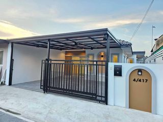 For sale 3 bedrooms townhouse in Bang Yai, Nonthaburi