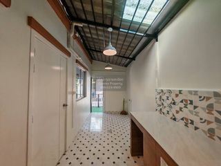 For sale 3 bedrooms townhouse in Bang Phli, Samut Prakan
