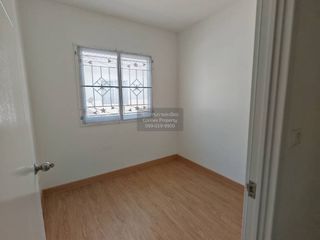For sale 3 bedrooms townhouse in Bang Phli, Samut Prakan